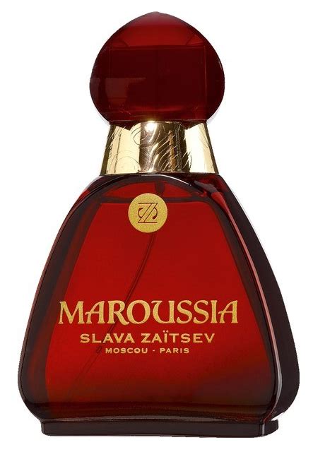 maruschka parfum
